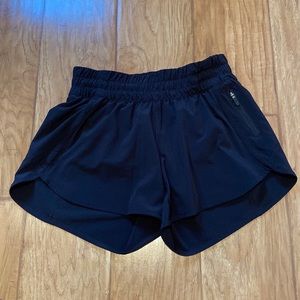 Lululemon Tracker Shorts
